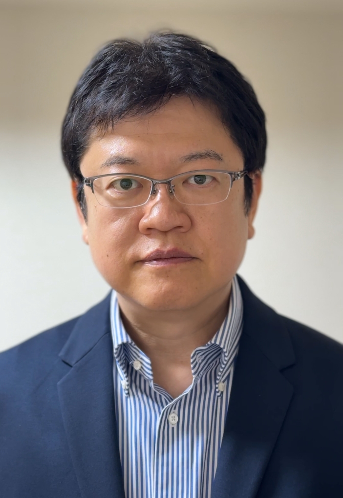 柏口之宏 プロフィール写真