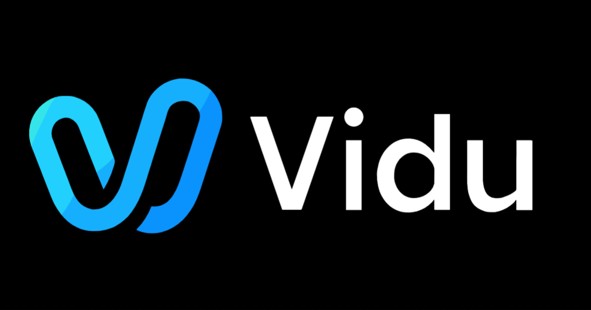 Vidu ロゴ
