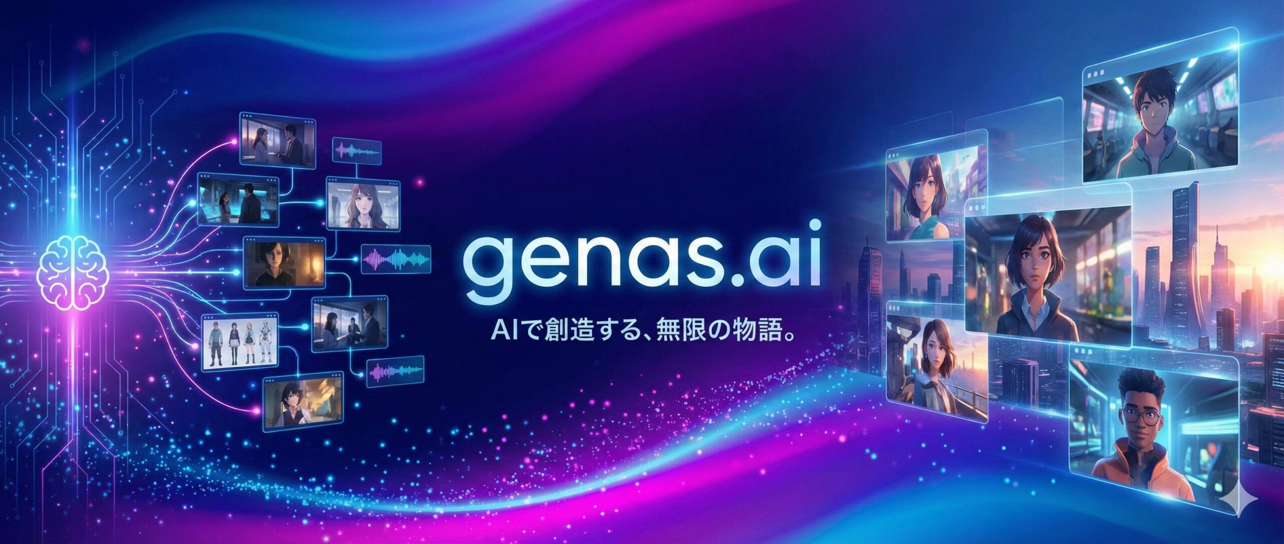 genas.ai
